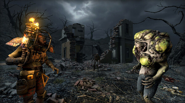 7 days to die first blood moon prep