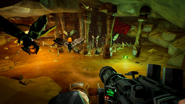 Deep Rock Galactic Launch Trailer Class Role Watch